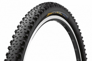 Continental  Twister Supersonic 261.90 370. (0122260 )