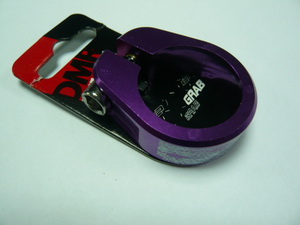 DMR   31.8 Grab purple