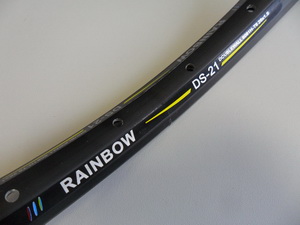 Rainbow  26" (55921) 36 DS-21 .. .