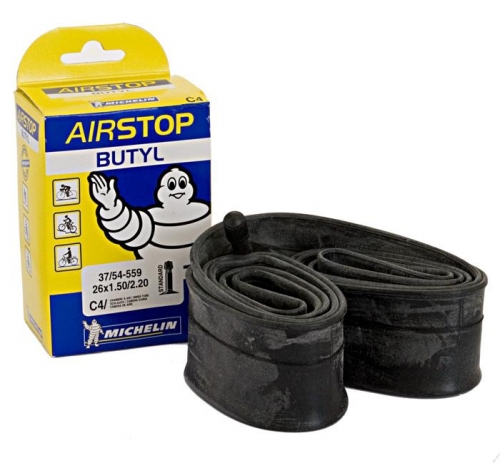Michelin  C4 Airstop 559-54/37 (261.6/2.1)  34 125194