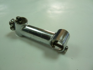  1-1/8" 11007 25.4 St Silver