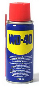   WD40 100
