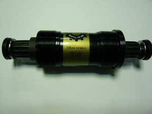 Truvativ  Power Spline 68x118mm 00.6415.029.000 2011.