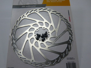 Avid  203mm Cleansweep G3 00.5015.549.030   *