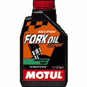   Motul   Fork Oil Expert Medium 10w