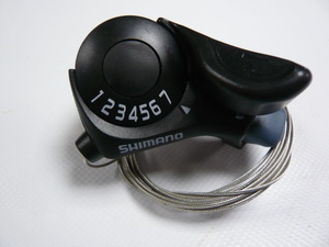 Shimano    SL-TX-30-7R 7 Toyrney
