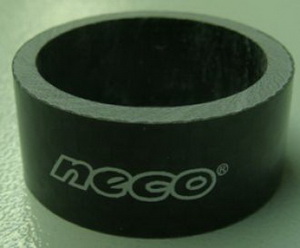 Neco  / 1-1/8" H15 carbon  