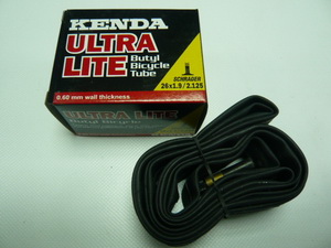 Kenda  26"1.90/2.125 0.60  A/V 48  115.Ultra Lite (515322)