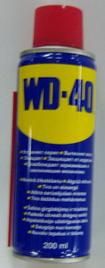   WD40 300