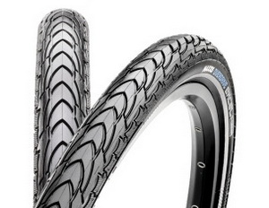 Maxxis  Overdrive Kev-Silworm 70040 60tpi 2012.(96135800)