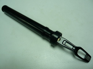 RS  .Maxle Lite 20mm Black (32mm) 00.4315.013.010 2011.