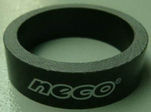 Neco  / 1-1/8" H10 carbon