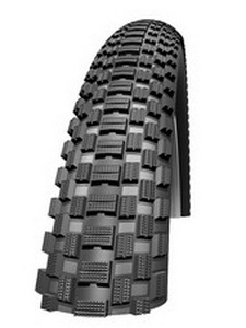 Schwalbe  26"2.25 (559-57) Table Top Performance 67epi 670.(11100128)