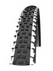 Schwalbe  26"2.25 (559-57) Rapid Rob Puncture Protection 50epi 720.(11100370)
