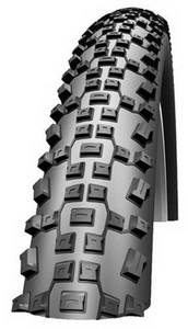 Schwalbe  26"2.25 (559-57) Rapid Rob Puncture Protection/SBC 50epi 720.(11100466)